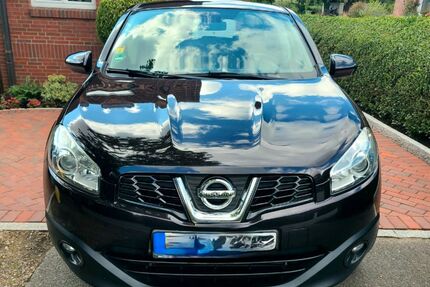Nissan Qashqai 203.000 km 5.900 &euro; Schwentinental 24222