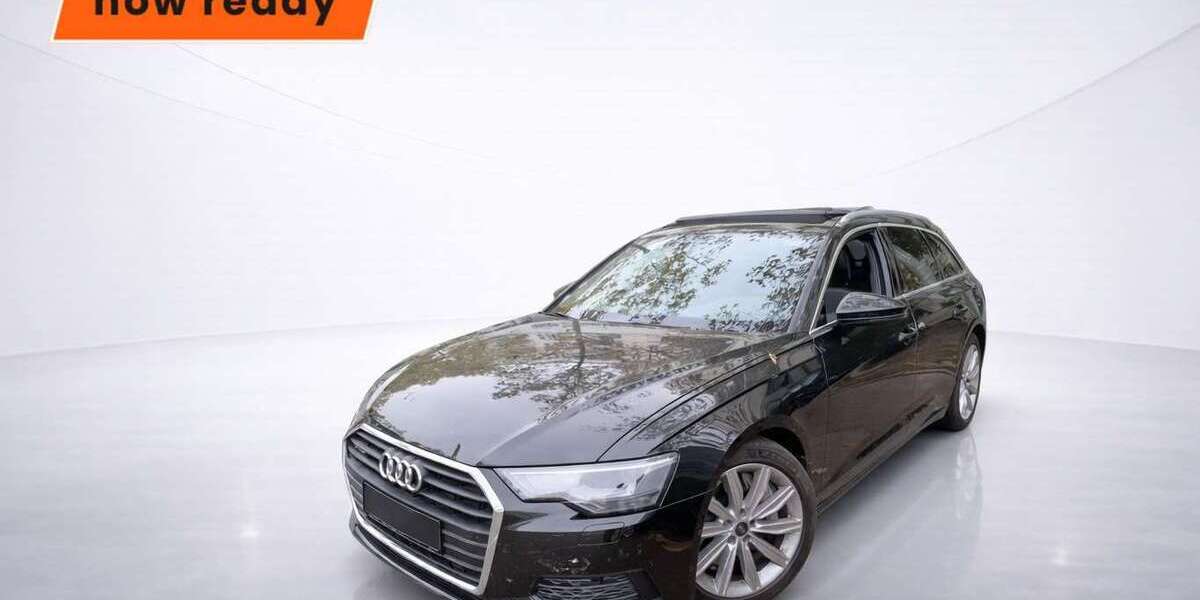 Audi A6 48.599 km 30.499 &euro; Ergolding 84030