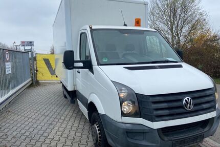 VW Crafter