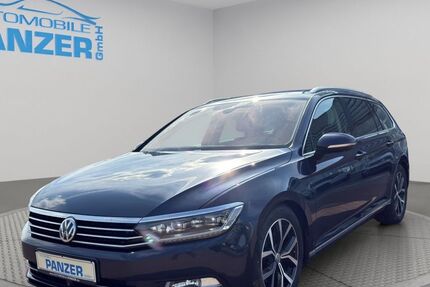VW Passat 233.000 km 9.490 &euro; Weimar 99425