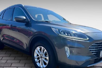 Ford Kuga 68.100 km 23.990 &euro; Neunkirchen 66539
