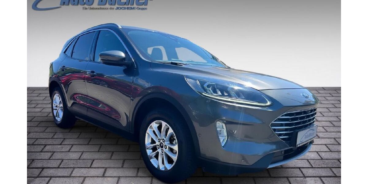 Ford Kuga 68.100 km 23.990 &euro; Neunkirchen 66539