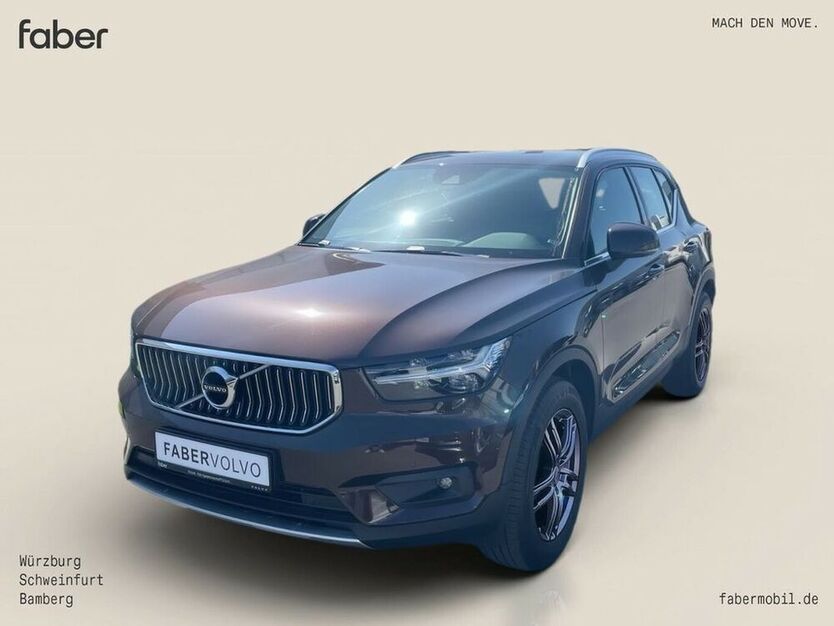 XC40