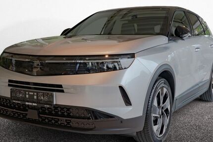 Opel Grandland (X) 1.930 km 35.990 € Iserlohn 58636