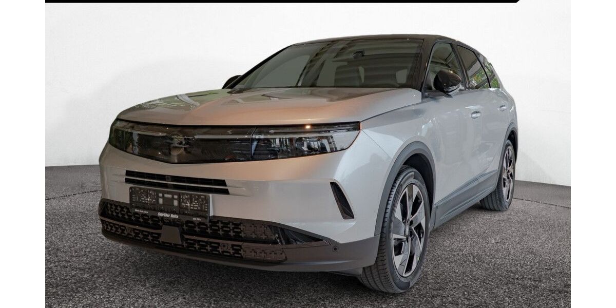 Opel Grandland (X) 1.930 km 35.990 € Iserlohn 58636