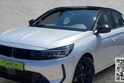 Opel Corsa 14.585 km 18.770 &euro; Kulmbach 95326