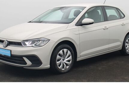 VW Polo 10.500 km 18.330 &euro; Würzburg 97076