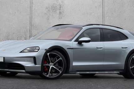 Porsche Taycan 21.839 km 102.500 &euro; Holzwickede 59439