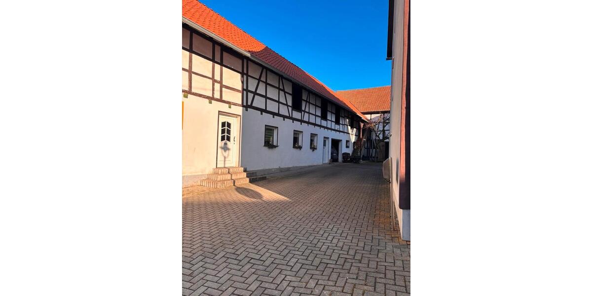 Mehrfamilienhaus, Wohnhaus Bad Langensalza - 6 Zimmer, 165 m&sup2;, 360.000&euro; | Angebot:26621836