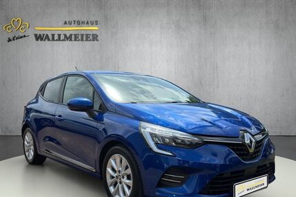 Renault Clio 63.040 km 14.990 &euro; Gronau 48599