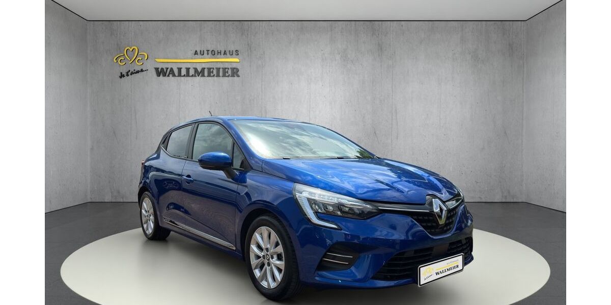 Renault Clio 63.040 km 14.990 &euro; Gronau 48599