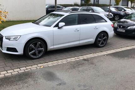Audi A4 130.000 km 22.480 € Rüsselsheim am Main 65428
