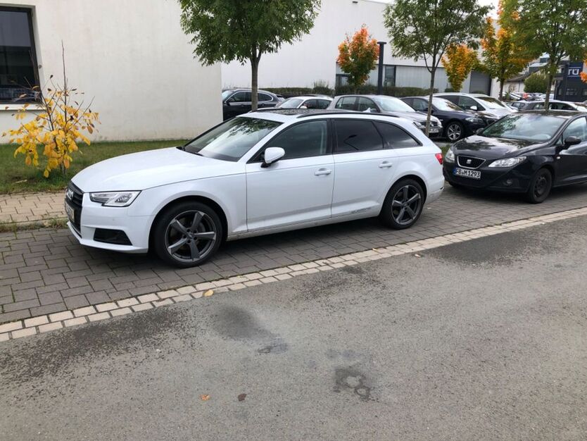 Audi A4 130.000 km 22.480 € Rüsselsheim am Main 65428