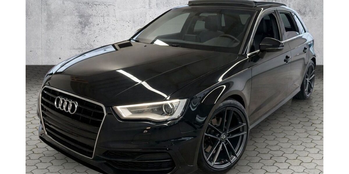 Audi A3 102.900 km 16.990 &euro; Eisenberg 07607