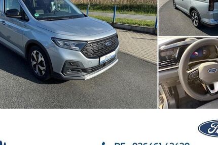 Ford Grand Tourneo 11.000 km 37.720 &euro; Niedertrebra 99518