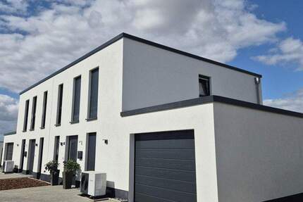Doppelhaushälfte Neubau in GehrdenNorthen 5 zimmer