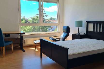 Zimmer Mainz Gonsenheim - 800&euro; | Angebot:26903441