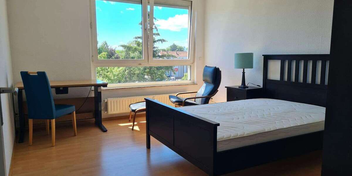 Zimmer Mainz Gonsenheim - 800&euro; | Angebot:26903441