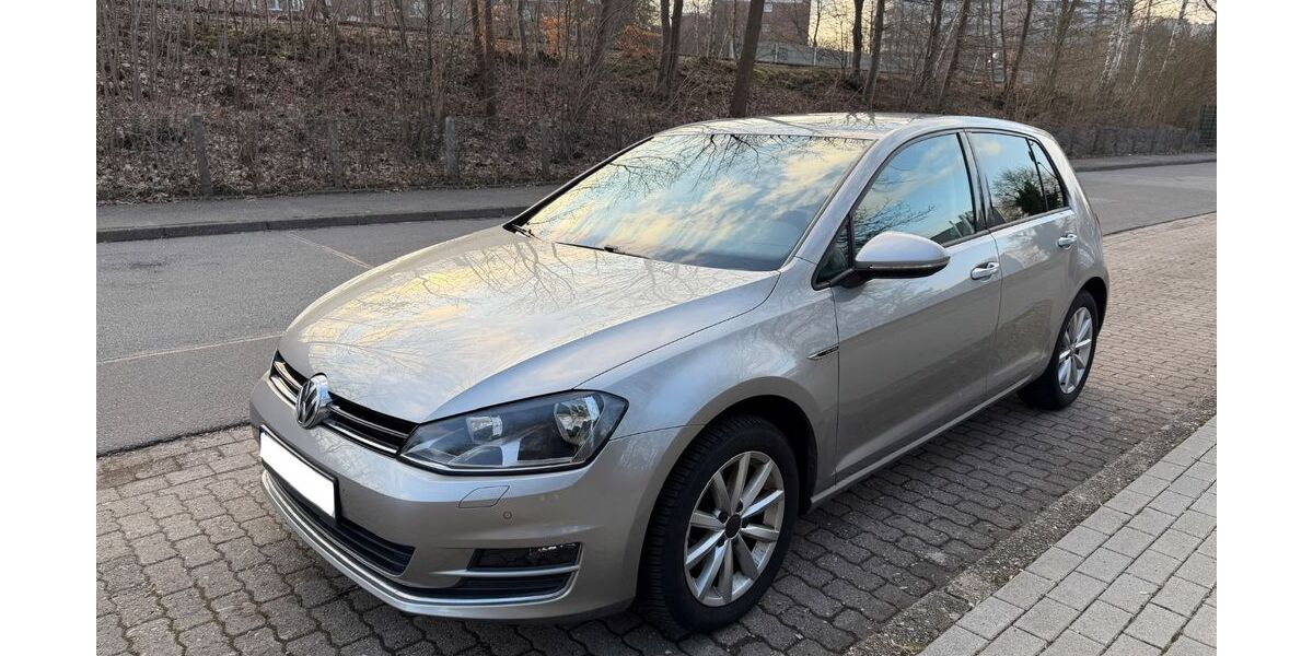 VW Golf 165.191 km 14.500 &euro; Pinneberg 25421