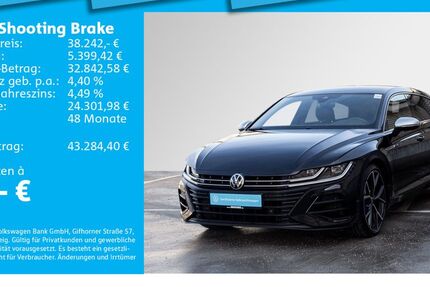 VW Arteon 38.649 km 37.484 &euro; München 80687