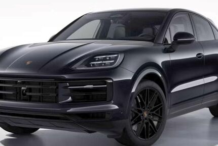 Porsche Cayenne 10.120 km 112.890 &euro; Grainau 82491