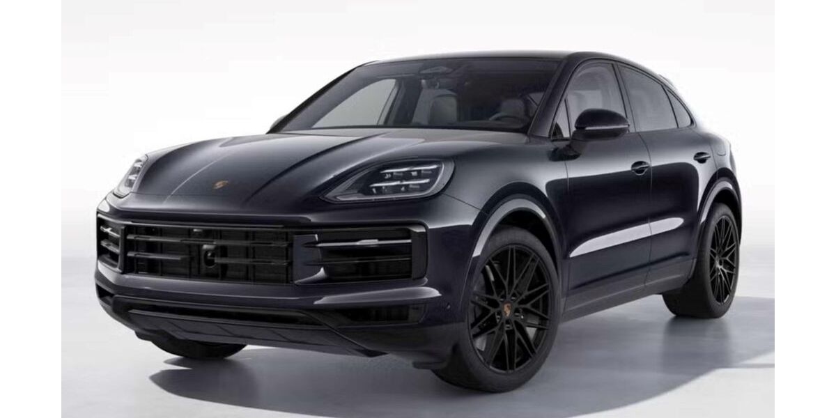 Porsche Cayenne 10.120 km 112.890 &euro; Grainau 82491
