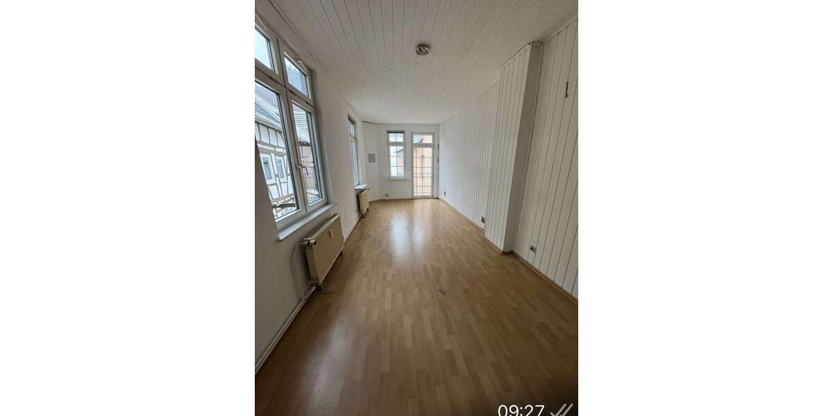 Etagenwohnung Bad Schwalbach - 2 Zimmer, 55 m&sup2;, 469&euro; | Angebot:26963109