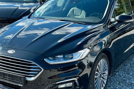 Ford Mondeo 93.900 km 19.499 € Guben 03172