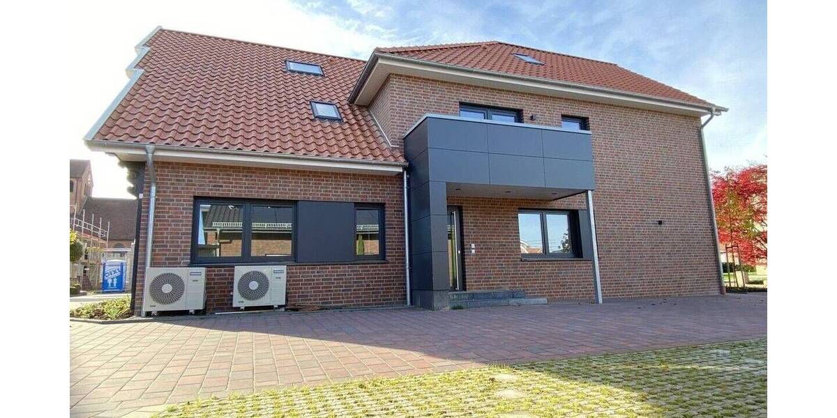 Etagenwohnung Eggermühlen - 2 Zimmer, 75 m&sup2;, 216.000&euro; | Angebot:25702013