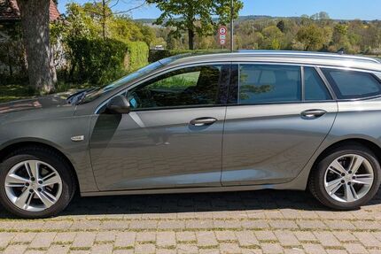 Opel Insignia 78.500 km 12.500 &euro; Heilbronn 74074
