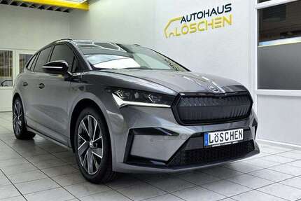 Skoda Enyaq 96.809 km 32.990 &euro; Aurich 26607