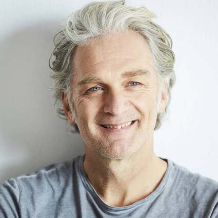 Johann von Bülow & Walter Sittler 08.11.2025 Kulturetage