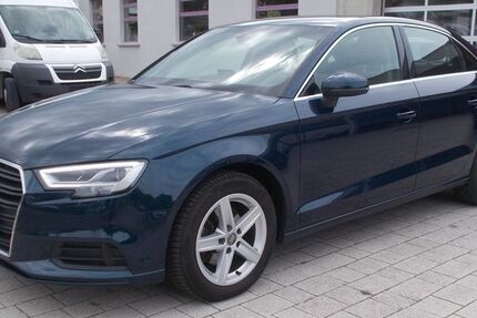 Audi A3 180.318 km 9.950 &euro; Schönebeck 39218