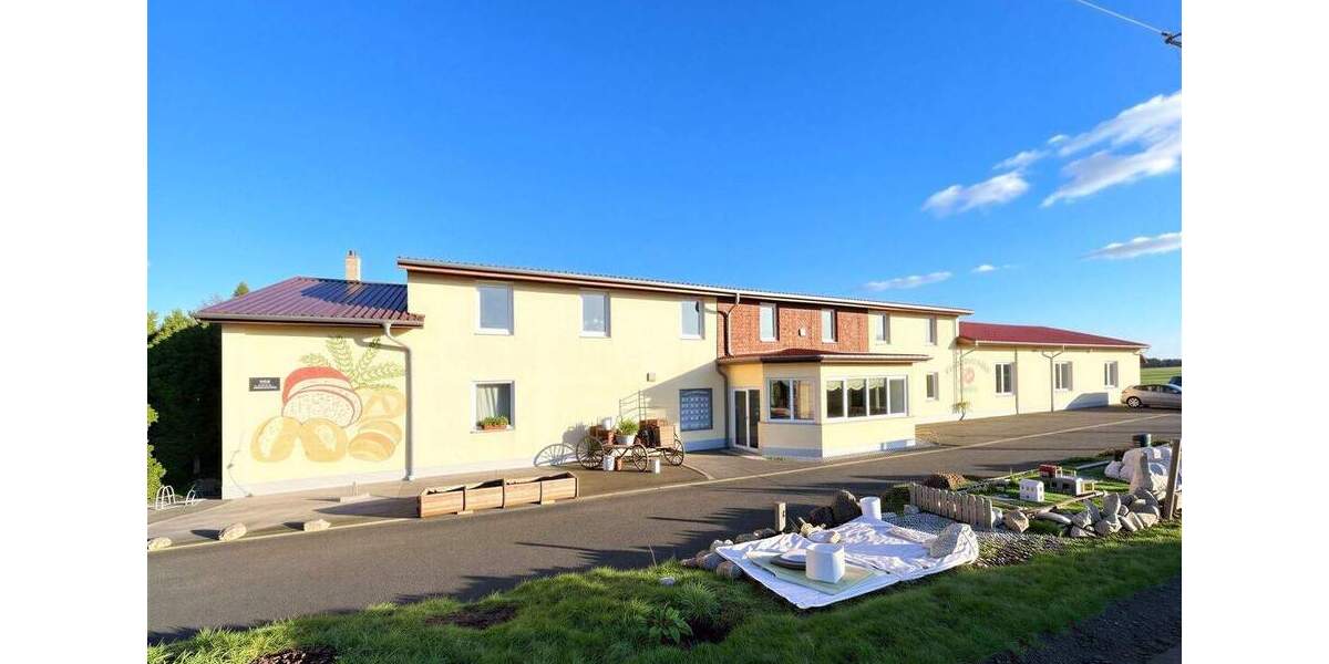 Gewerbeobjekt Niederau Jessen - 299.000&euro; | Angebot:25245422