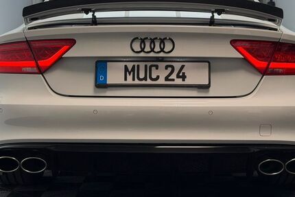 Audi A7 215.000 km 21.490 &euro; Neufahrn bei Freising 85375
