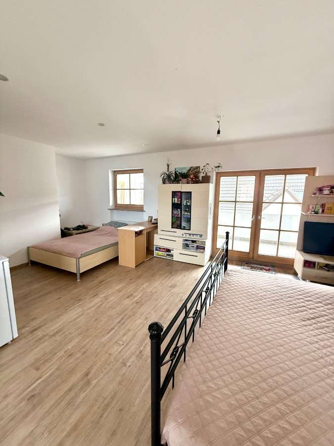 Wohnung zum Kaufen in Mühldorf 265.000 € 68 m²