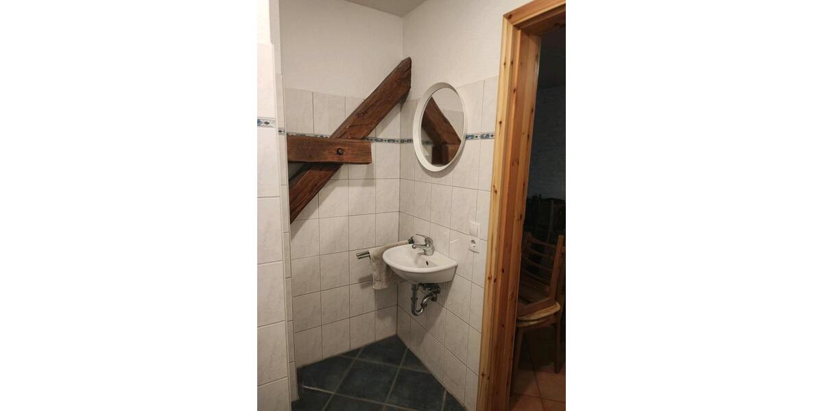 Resthof in Stedesand – Ideal für Handwerker zimmer
