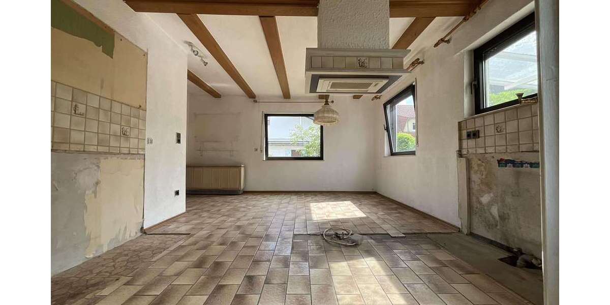 Einfamilienhaus Maxdorf - 5 Zimmer, 97 m&sup2;, 280.000&euro; | Angebot:26871683