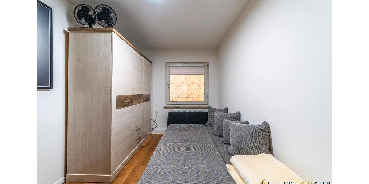 3 Zimmer EG Garten Wohnung 3 zimmer