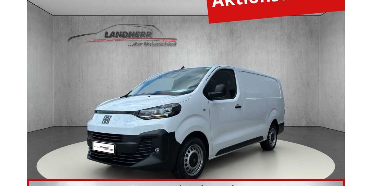 Fiat Scudo 11.665 km 24.995 &euro; Thannhausen 86470