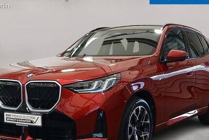 BMW X3 17.580 km 53.680 &euro; Berlin 12683