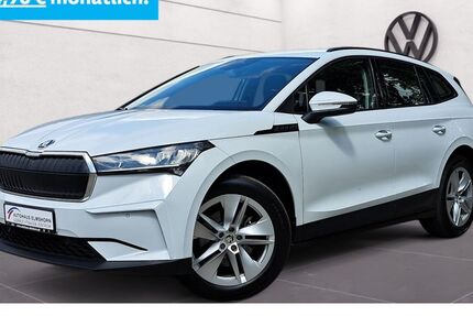 Skoda Enyaq 75.861 km 26.910 &euro; Kölln-Reisiek 25337