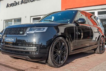 Land Rover Range Rover 1.999 km 169.995 &euro; Schlüchtern 36381