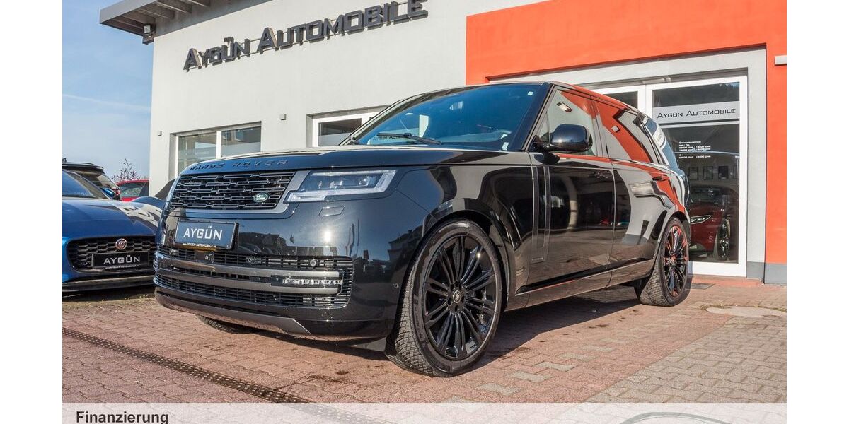 Land Rover Range Rover 1.999 km 169.995 &euro; Schlüchtern 36381
