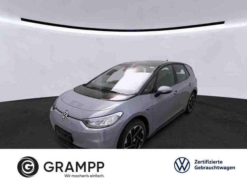 VW ID.3 23.652 km 20.250 € Lohr am Main 97816