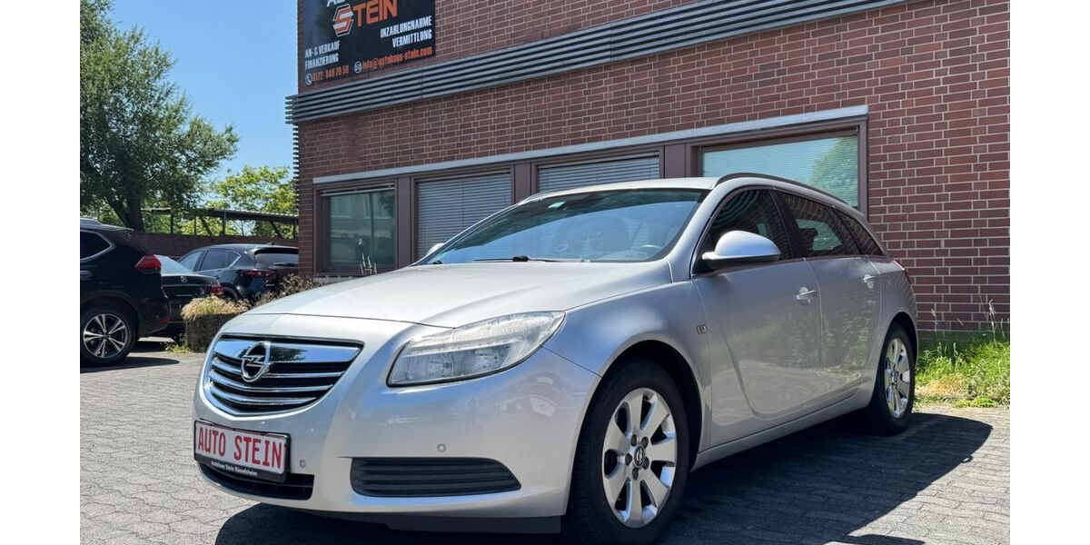 Opel Insignia 183.000 km 4.990 &euro; Rüsselsheim am Main 65428