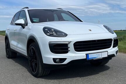 Porsche Cayenne 139.089 km 33.499 &euro; Barsinghausen 30890