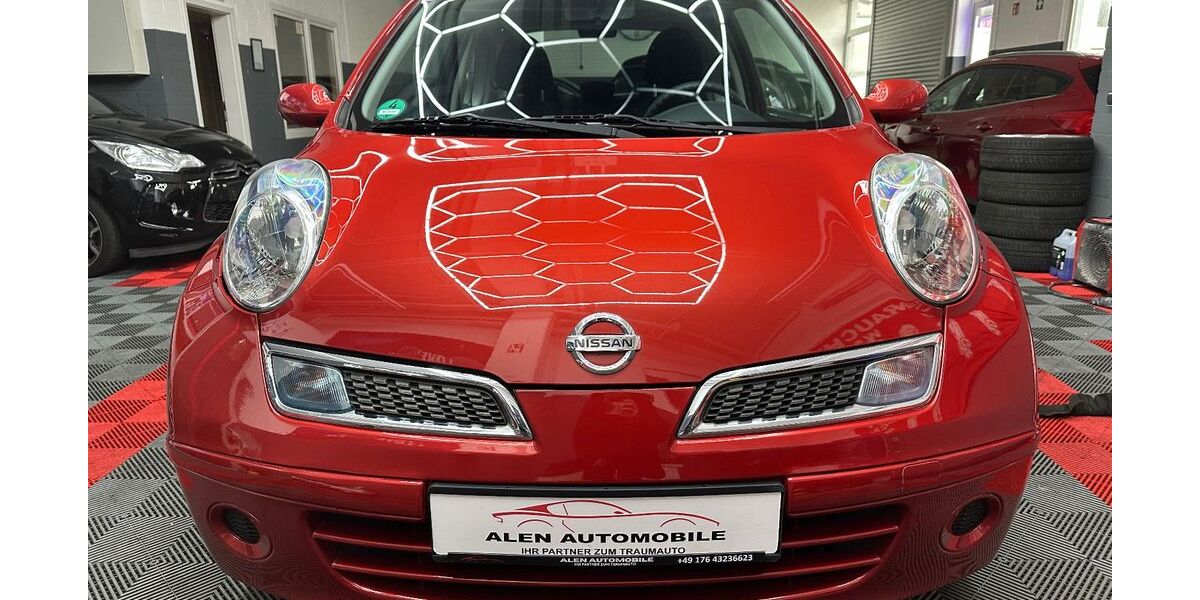 Nissan Micra 153.172 km 2.690 &euro; Köln 51109