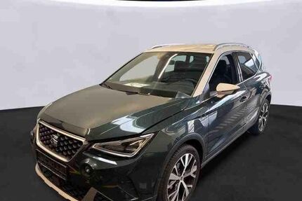 Seat Arona 22.619 km 18.930 &euro; Bocholt 46395