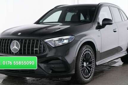 Mercedes-Benz GLC 43 AMG 24.100 km 82.660 € Papenburg 26871